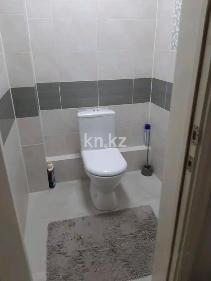 Продажа 2-комнатной квартиры, 62 м², ул. Мустафина, дом  15 в Астане - фото 3