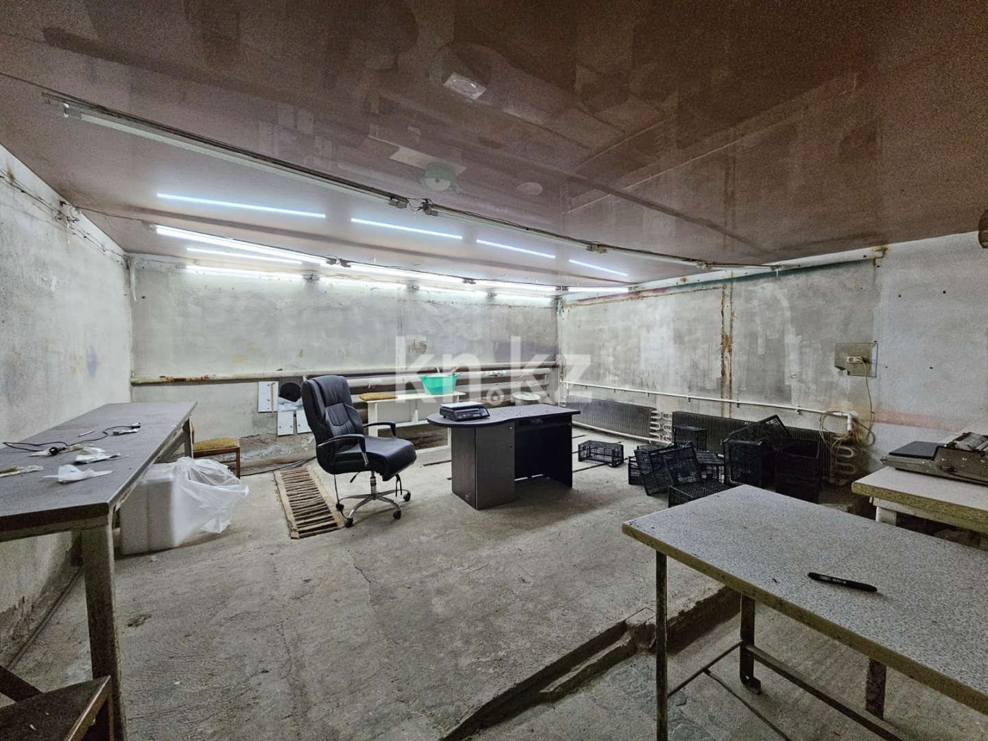 Продажа , 1500 м², ул. Абая, дом  225а - Продажа действующего бизнеса в Темиртау фото 26 из 28