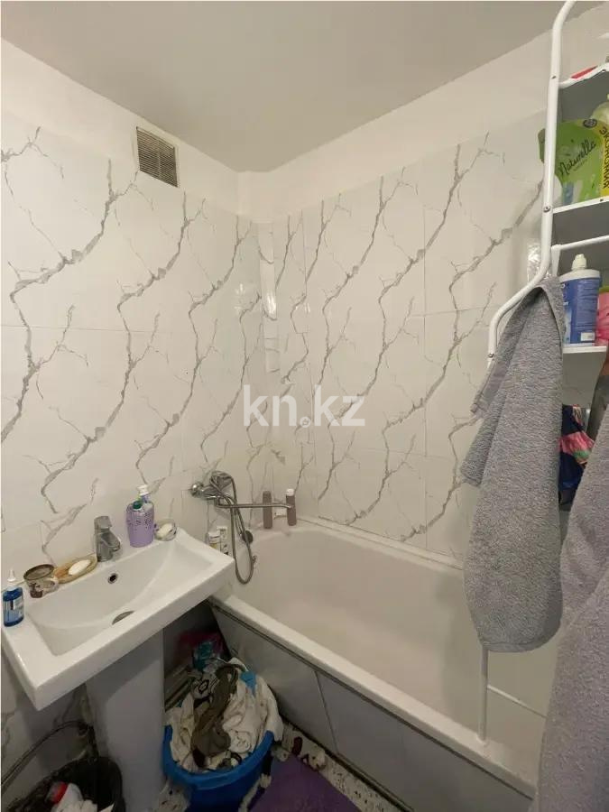 Продажа 3-комнатной квартиры, 58 м², пр. Женис, дом  69 - Продажа  трехкомнатных квартир в Астане без посредников фото 5 из 7