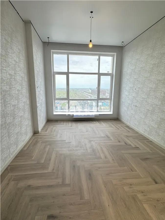 Продажа 3-комнатной квартиры, 80 м², ул. Рыскулова, дом  1 - Продажа  трехкомнатных квартир в новостройках Астаны фото 1 из 3