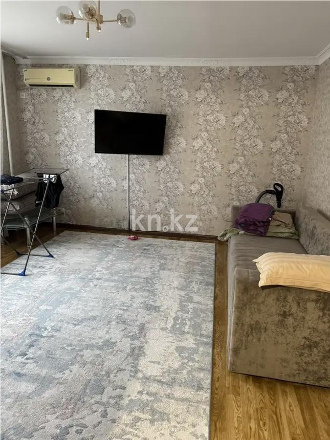 Продажа 2-комнатной квартиры, 52 м², ул. Язева, дом  8 в Караганде