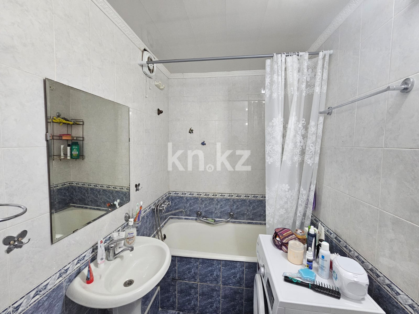 Продажа 1-комнатной квартиры, 35 м², ул. Ермекова, дом  77/3 - Продажа  однокомнатных квартир в Караганде фото 16 из 21