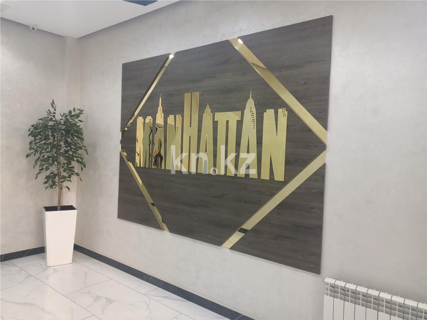 Продажа 2-комнатной квартиры, 53 м² в Астане - фото 10