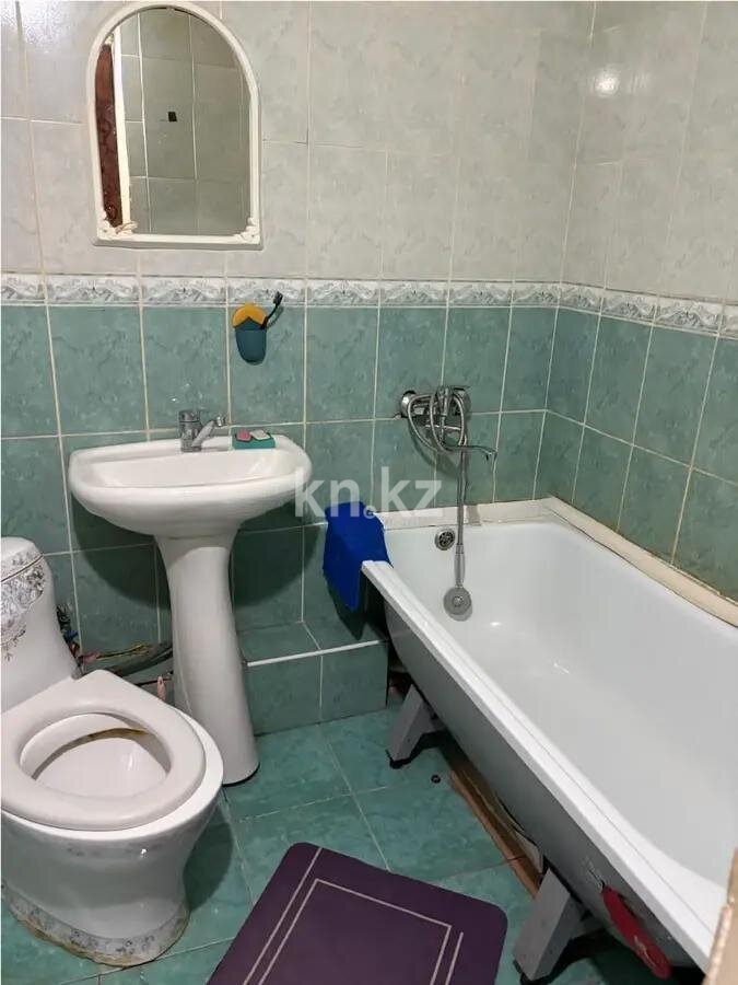 Продажа 1-комнатной квартиры, 28 м² в Астане - фото 3