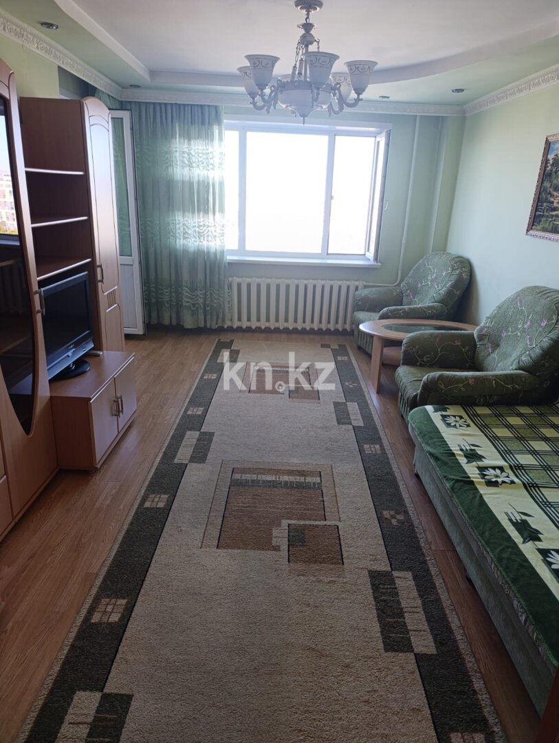 Аренда 1-комнатной квартиры, 45 м² в Астане - фото 4