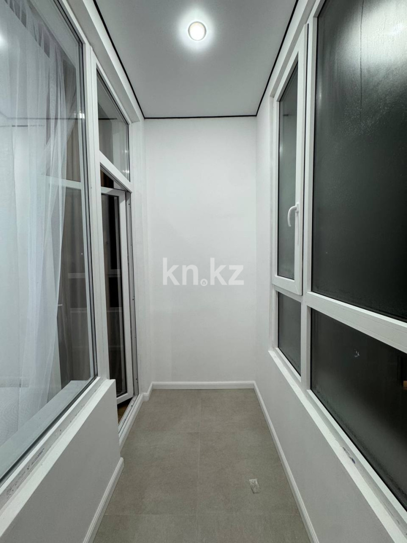 Продажа 3-комнатной квартиры, 66.4 м² - Продажа трехкомнатных квартир в Астане - страница 3 фото 23 из 36