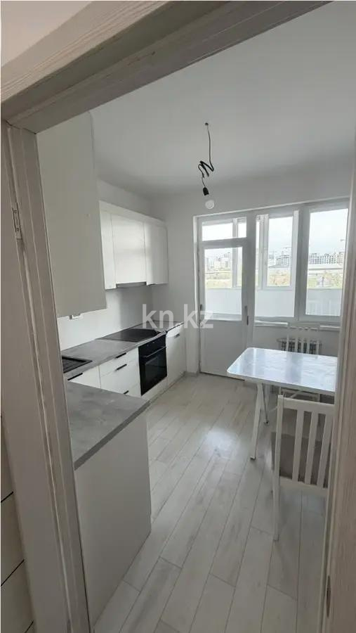 Продажа 1-комнатной квартиры, 39.4 м² - Продажа квартир в Казахстане - страница 17 фото 2 из 3