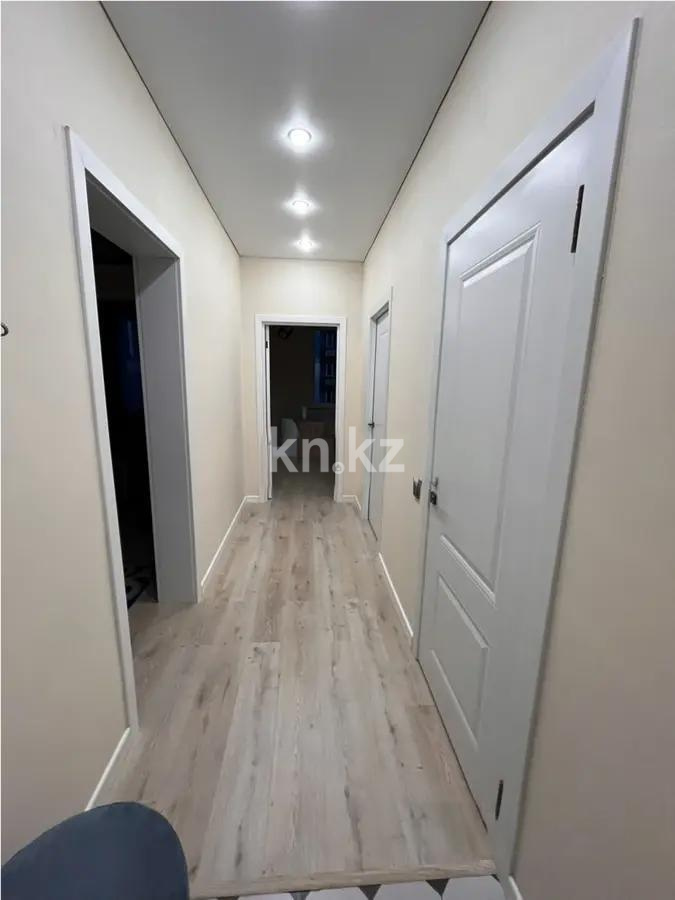 Продажа 1-комнатной квартиры, 43.2 м² - Продажа однокомнатных квартир в Турксибском р-не Алматы фото 6 из 6