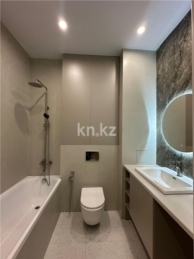 Продажа 2-комнатной квартиры, 34 м², ул. Айтматова - Продажа квартир в Астане фото 7 из 7