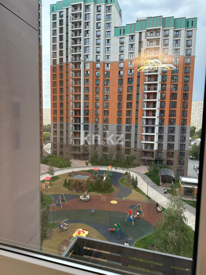 Аренда 1-комнатной квартиры, 47 м² - Аренда квартир помесячно в Алматы с фото фото 7 из 25