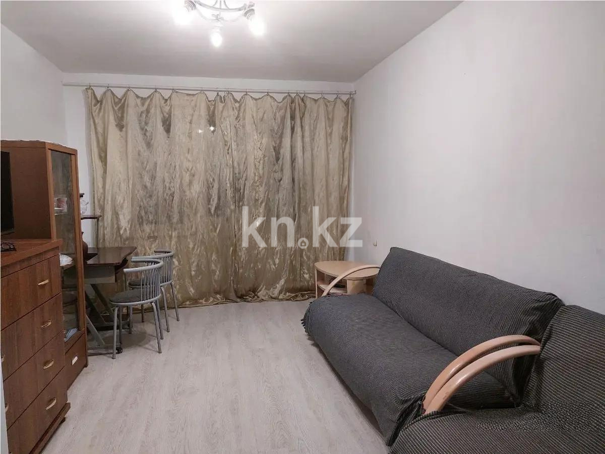 Продажа 3-комнатной квартиры, 59 м², мкр-н 7, дом  15 - Продажа  трехкомнатных квартир в Алматы без посредников фото 1 из 4