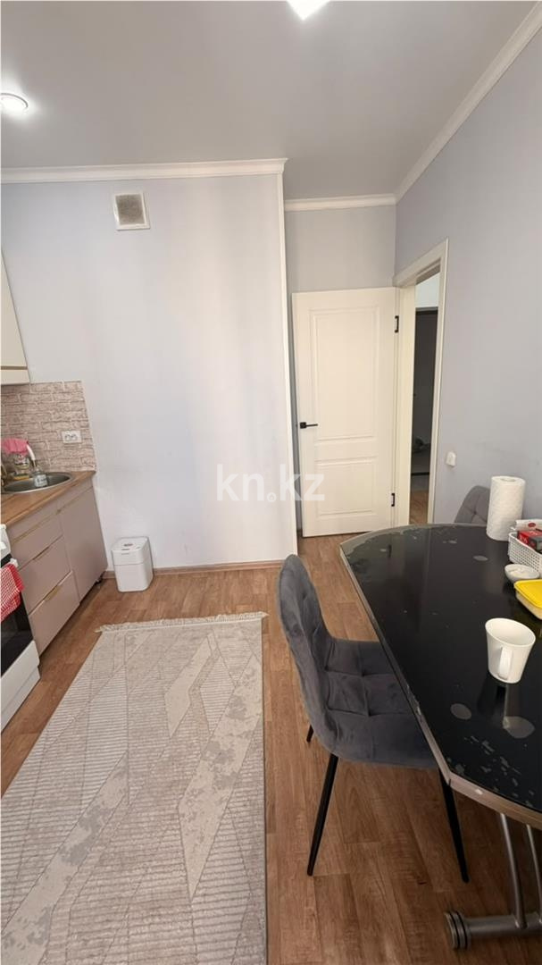 Продажа 1-комнатной квартиры, 37 м² в Караганде
