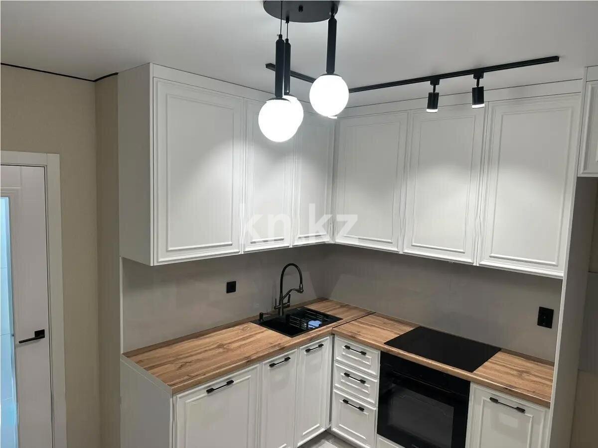 Продажа 2-комнатной квартиры, 52.58 м² в Астане - фото 2