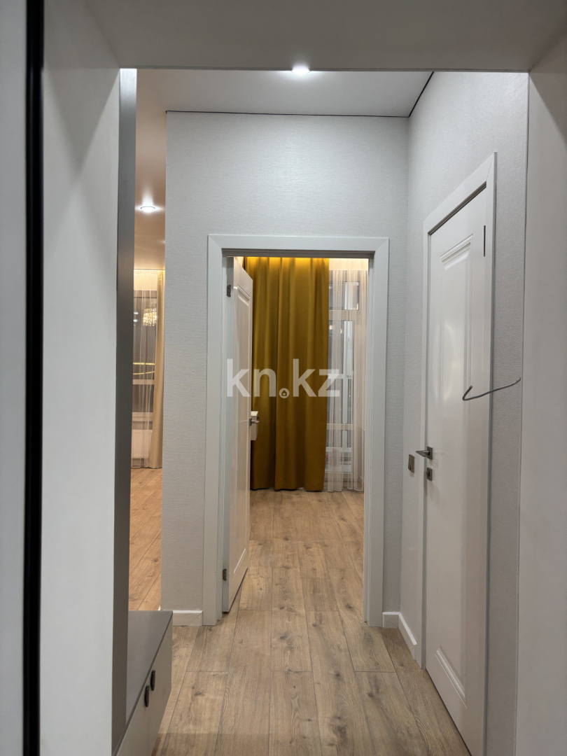 Продажа 2-комнатной квартиры, 44.8 м² - Продажа квартир в Кокшетау фото 10 из 10