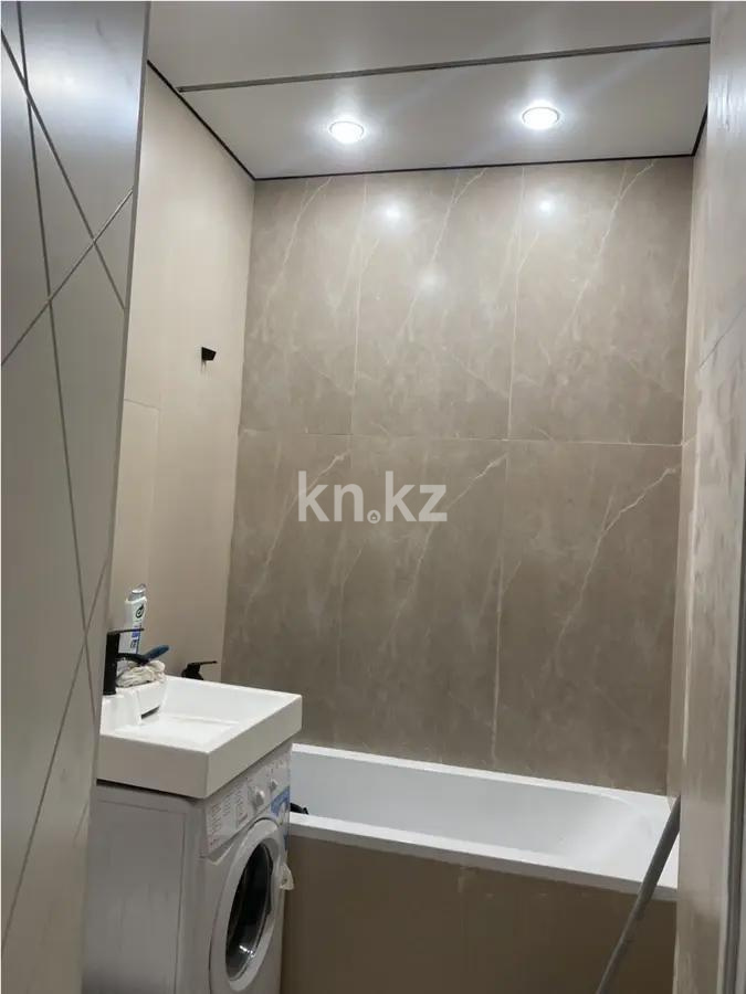 Продажа 2-комнатной квартиры, 52 м² в Алматы - фото 4