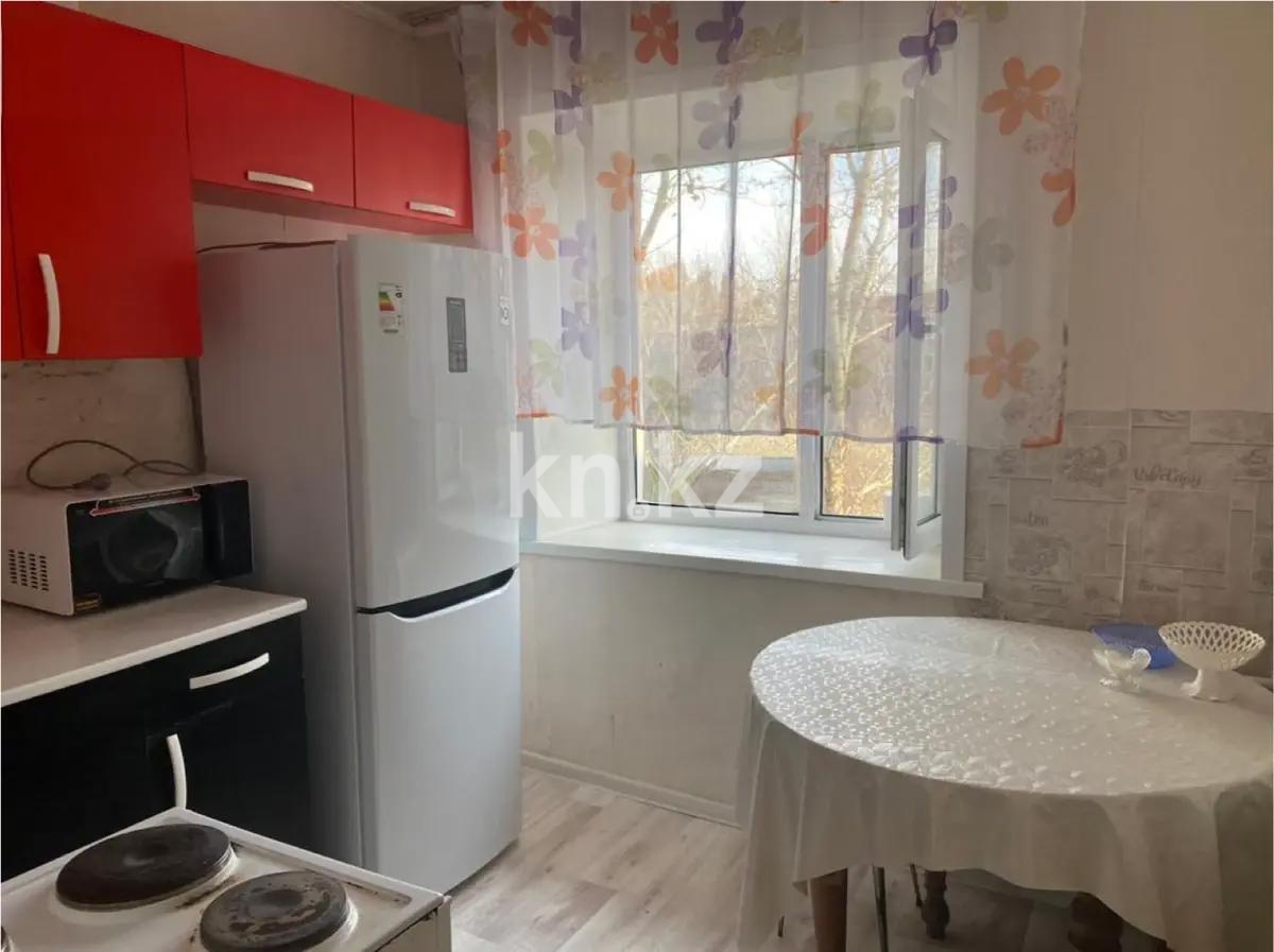 Продажа 1-комнатной квартиры, 33 м², мкр-н 12, дом  1 - Продажа квартир в Караганде фото 2 из 3