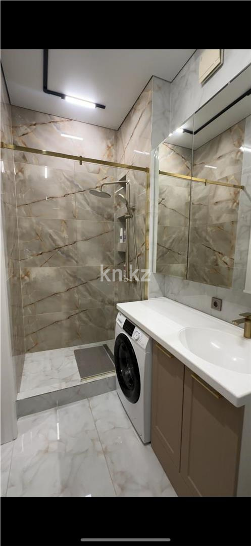 Продажа 2-комнатной квартиры, 67 м², ул. Муканова - Продажа квартир в Караганде фото 12 из 13