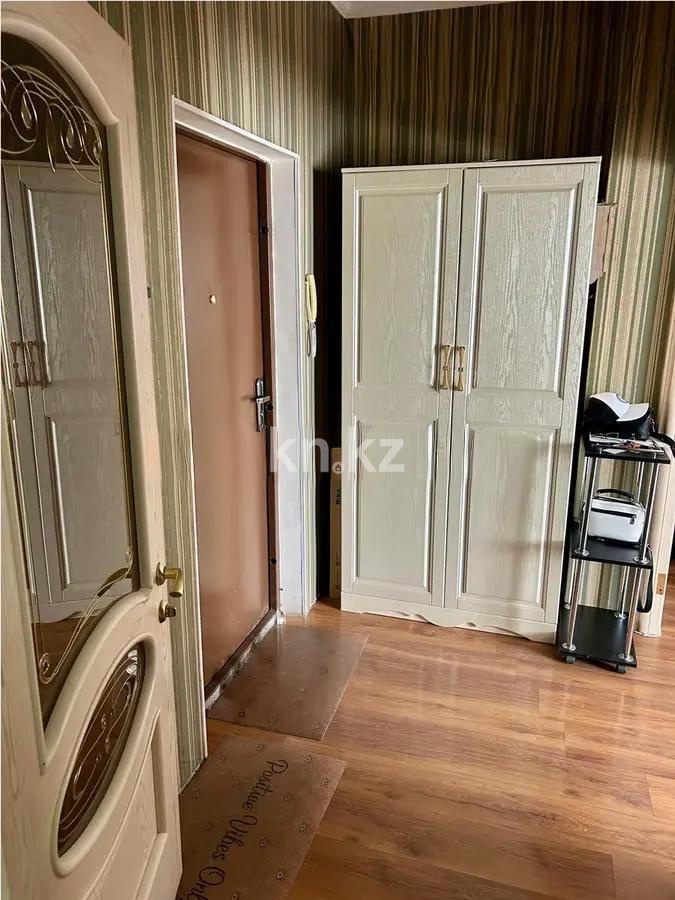 Продажа 1-комнатной квартиры, 49 м², ул. Кекилбайулы, дом  264/5 - Продажа  однокомнатных квартир в новостройках Алматы без посредников фото 6 из 6