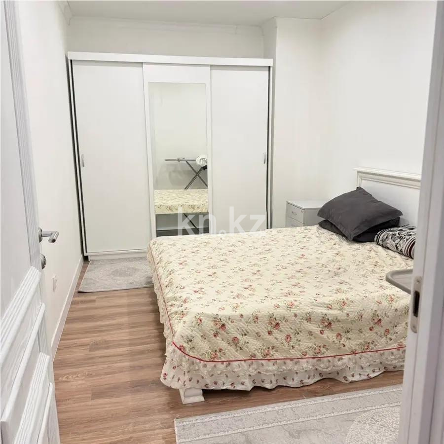 Продажа 2-комнатной квартиры, 52 м² - Продажа квартир в Турксибском р-не Алматы фото 2 из 3