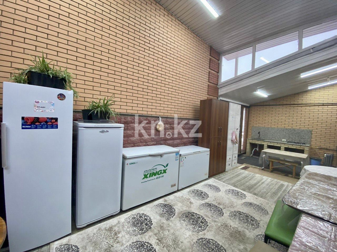 Продажа 7-комнатного дома, 413 м², ул. Козыбасы - Продажа домов, коттеджей в Алматы с фото фото 37 из 40