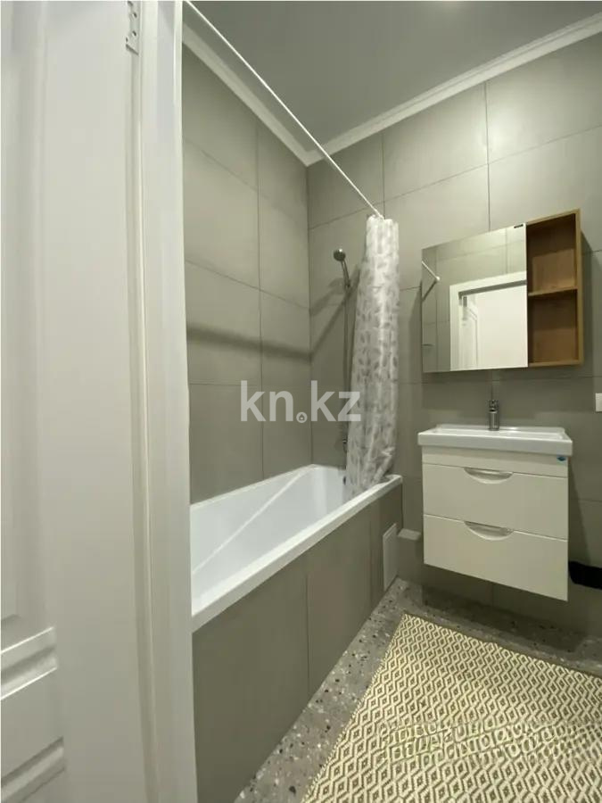 Продажа 1-комнатной квартиры, 38.3 м² в Астане - фото 3