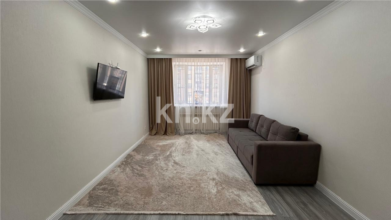 Продажа 2-комнатной квартиры, 55 м² - Аренда баз, складов и промышленной недвижимости в Карагандинской области фото 2 из 11