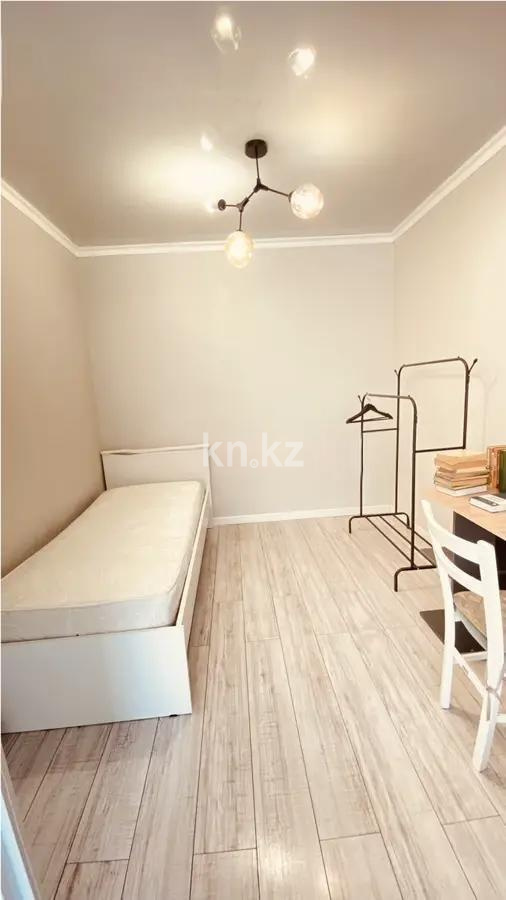 Продажа 2-комнатной квартиры, 57.6 м² - Продажа двухкомнатных квартир в Алматы фото 3 из 4