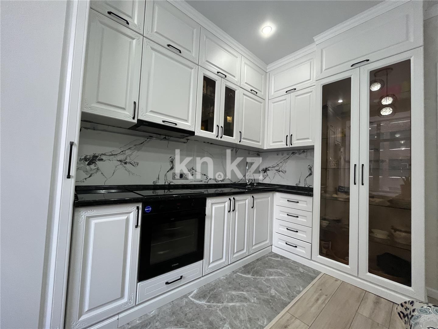 Продажа 2-комнатной квартиры, 64 м², ул. Ашимова - Продажа квартир в Караганде фото 11 из 23