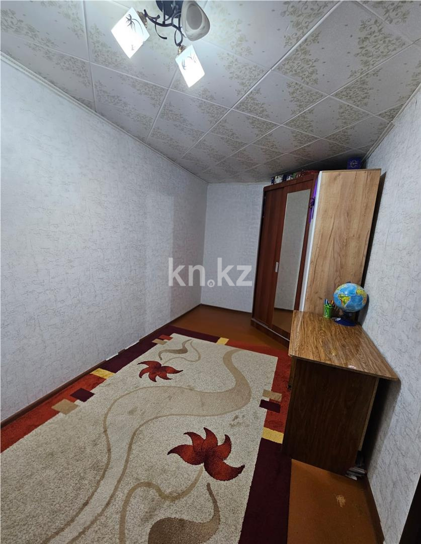 Продажа 2-комнатной квартиры, 46 м² - Продажа  двухкомнатных квартир в Караганде с фото фото 4 из 8