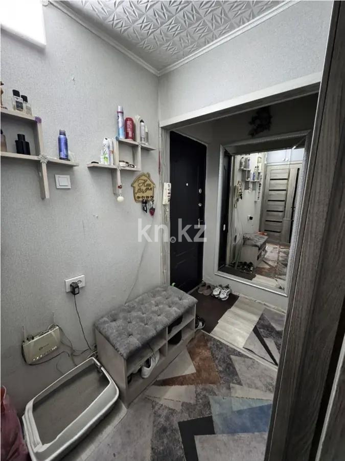 Продажа 2-комнатной квартиры, 42.2 м², мкр-н Тастак-1, дом  17 - Продажа  двухкомнатных квартир в Алматы без посредников с фото фото 5 из 6