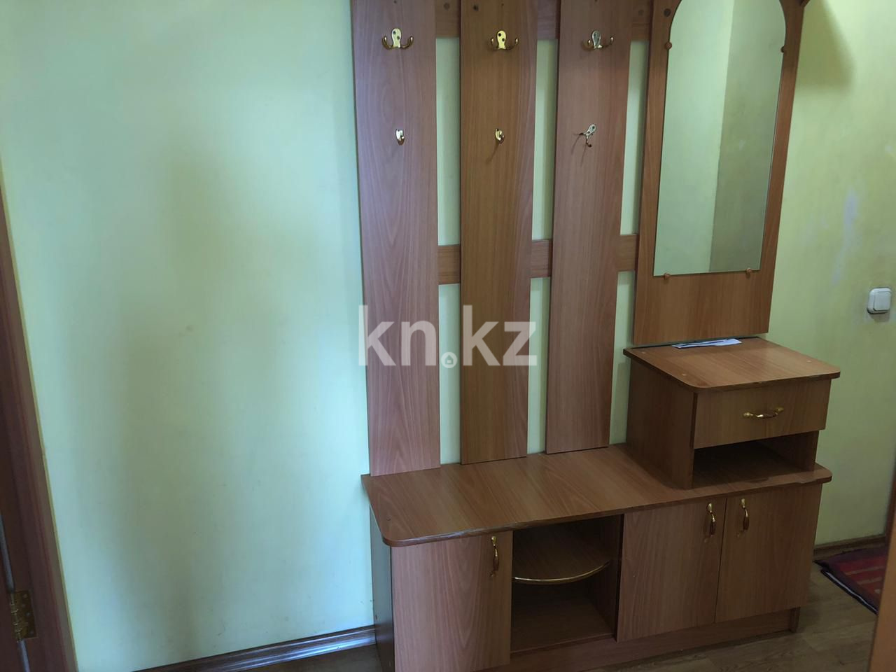 Аренда 2-комнатной квартиры, 45 м² - Аренда квартир помесячно в Астане фото 6 из 11