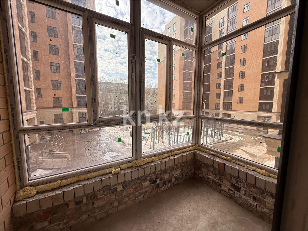 Продажа 4-комнатной квартиры, 114 м² - Продажа четырехкомнатных квартир в Караганде фото 8 из 9