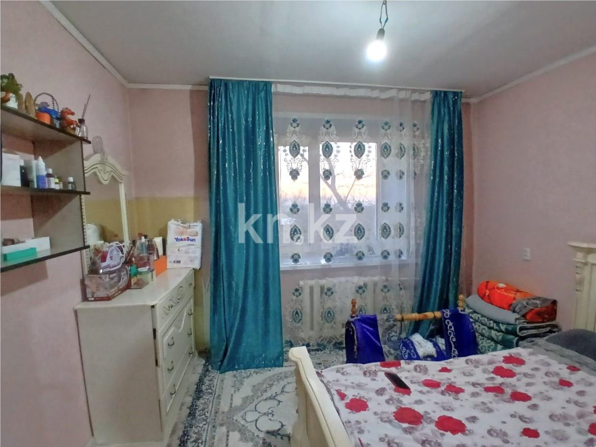 Продажа 2-комнатной квартиры, 48 м², ул. Керамическая, дом  76 - Продажа квартир в Караганде фото 3 из 8