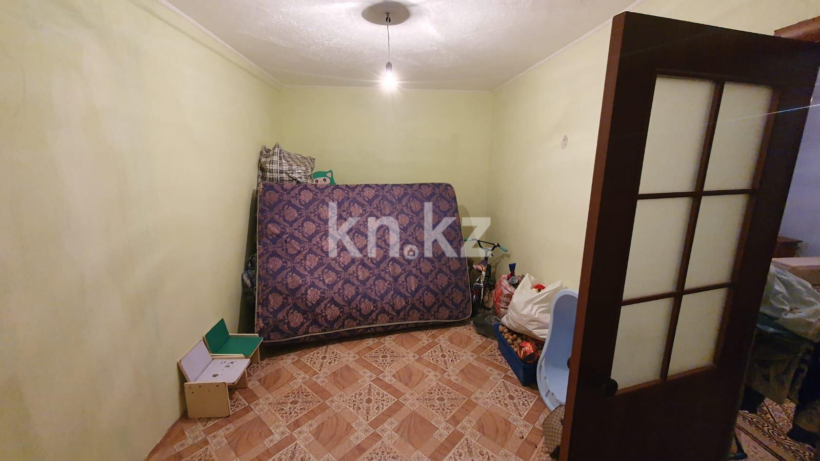 Продажа 3-комнатной квартиры, 59 м², ул. Жекибаева - Продажа квартир в Казахстане фото 6 из 10