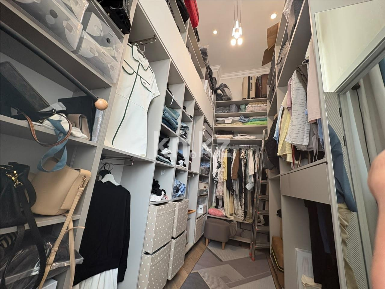 Продажа 3-комнатной квартиры, 83.7 м² - Продажа трехкомнатных квартир в р-не Нура Астаны фото 6 из 12