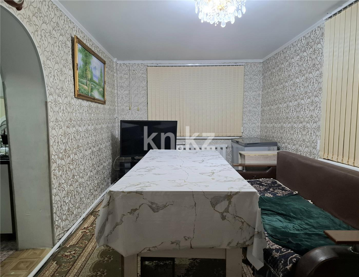Продажа 5-комнатного дома, 87.8 м², ул. Кулибина - Продажа домов, коттеджей в Темиртау фото 6 из 14
