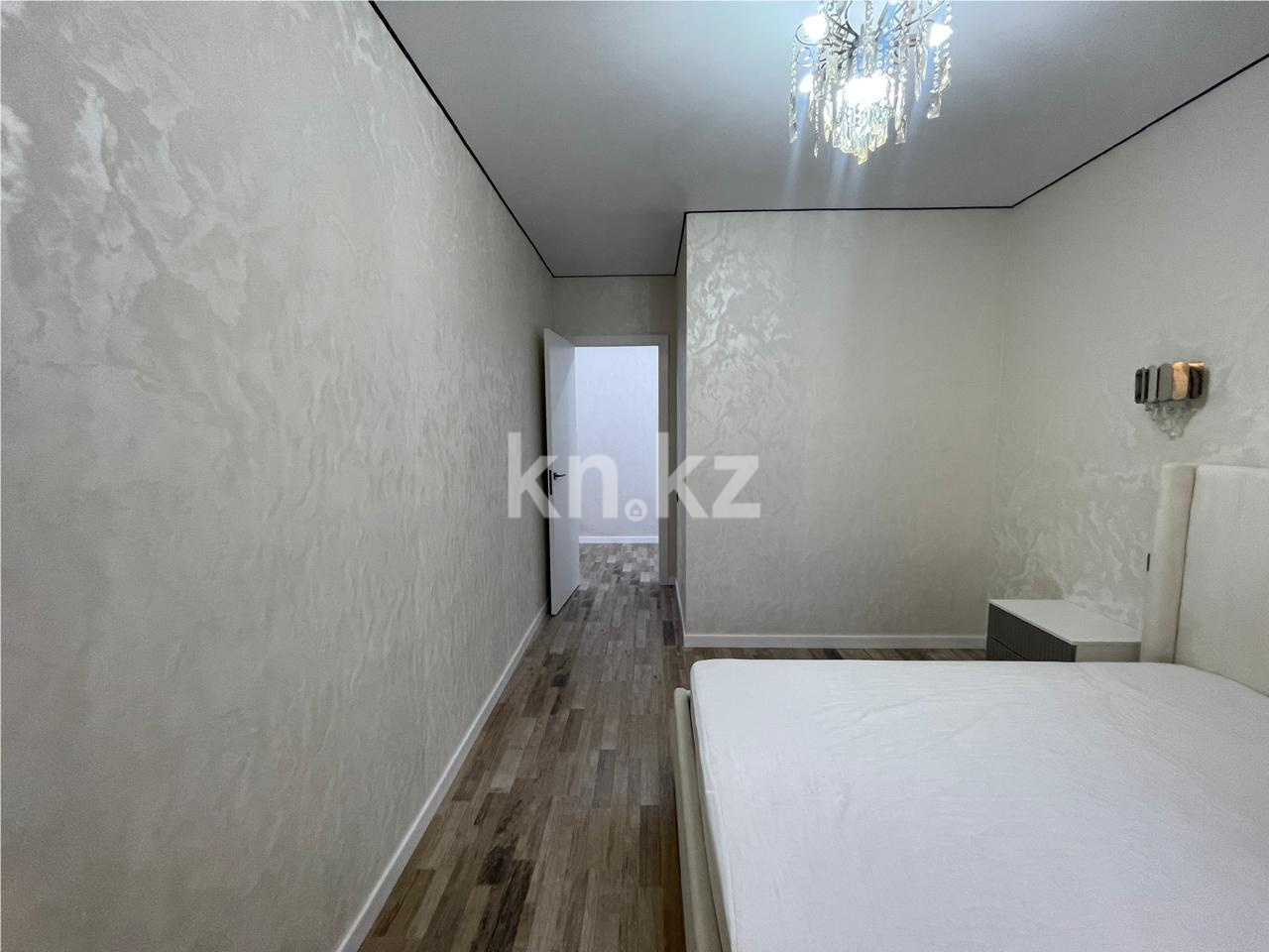 Продажа 2-комнатной квартиры, 42 м², ул. Муканова в Караганде - фото 5 Продажа 2-комнатной квартиры, 42 м², ул. Муканова в Караганде - фото 5