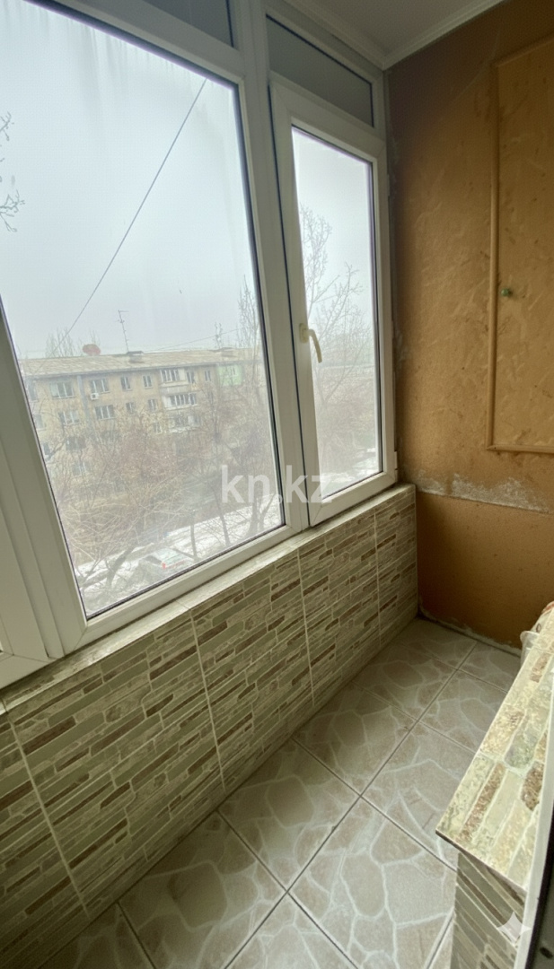 Продажа 3-комнатной квартиры, 57 м² - Продажа  трехкомнатных квартир в Алматы фото 7 из 15