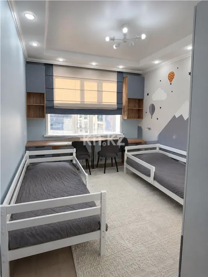 Продажа 2-комнатной квартиры, 83 м² - Продажа квартир в Караганде - страница 2 фото 3 из 6