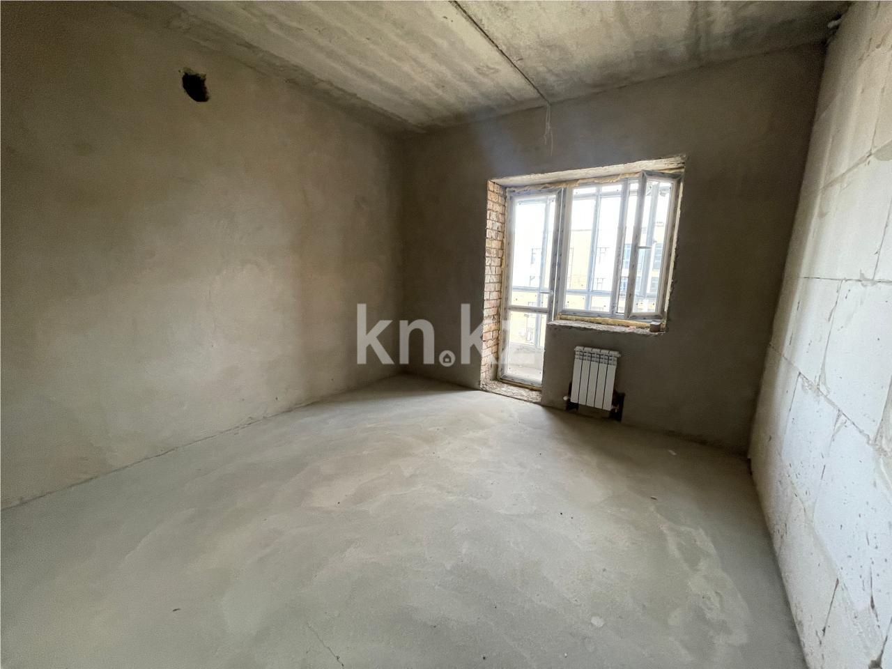 Продажа 4-комнатной квартиры, 128 м² - Продажа квартир в Караганде - страница 7 фото 6 из 20