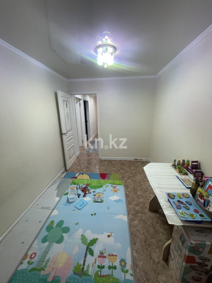 Продажа 3-комнатной квартиры, 62 м² - Продажа  трехкомнатных квартир в Караганде фото 4 из 9