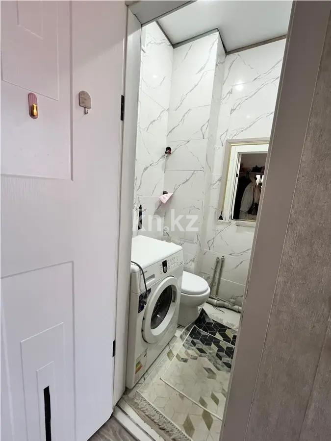 Продажа 1-комнатной квартиры, 20.3 м², ул. Калдаякова, дом  26 - Продажа  однокомнатных квартир в Астане фото 3 из 3