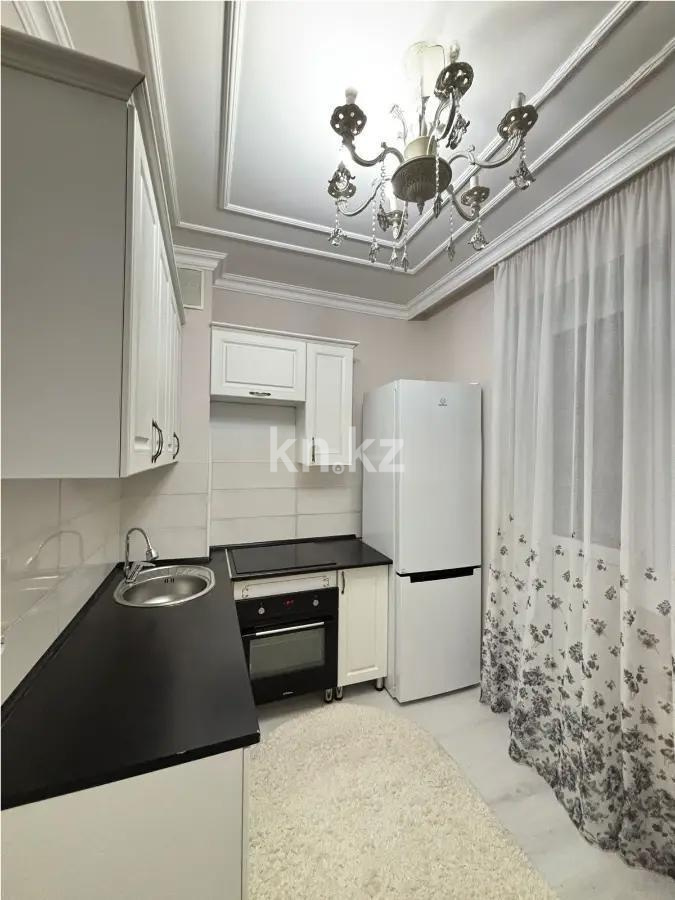 Продажа 1-комнатной квартиры, 42 м² - Продажа однокомнатных квартир в Астане - страница 8 фото 2 из 4
