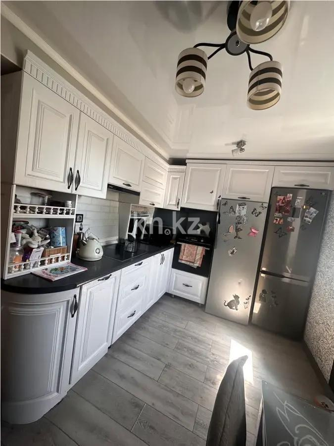 Продажа 4-комнатной квартиры, 86 м², мкр-н Степной-2, дом  6/2 - Продажа  четырехкомнатных квартир в Караганде фото 5 из 7