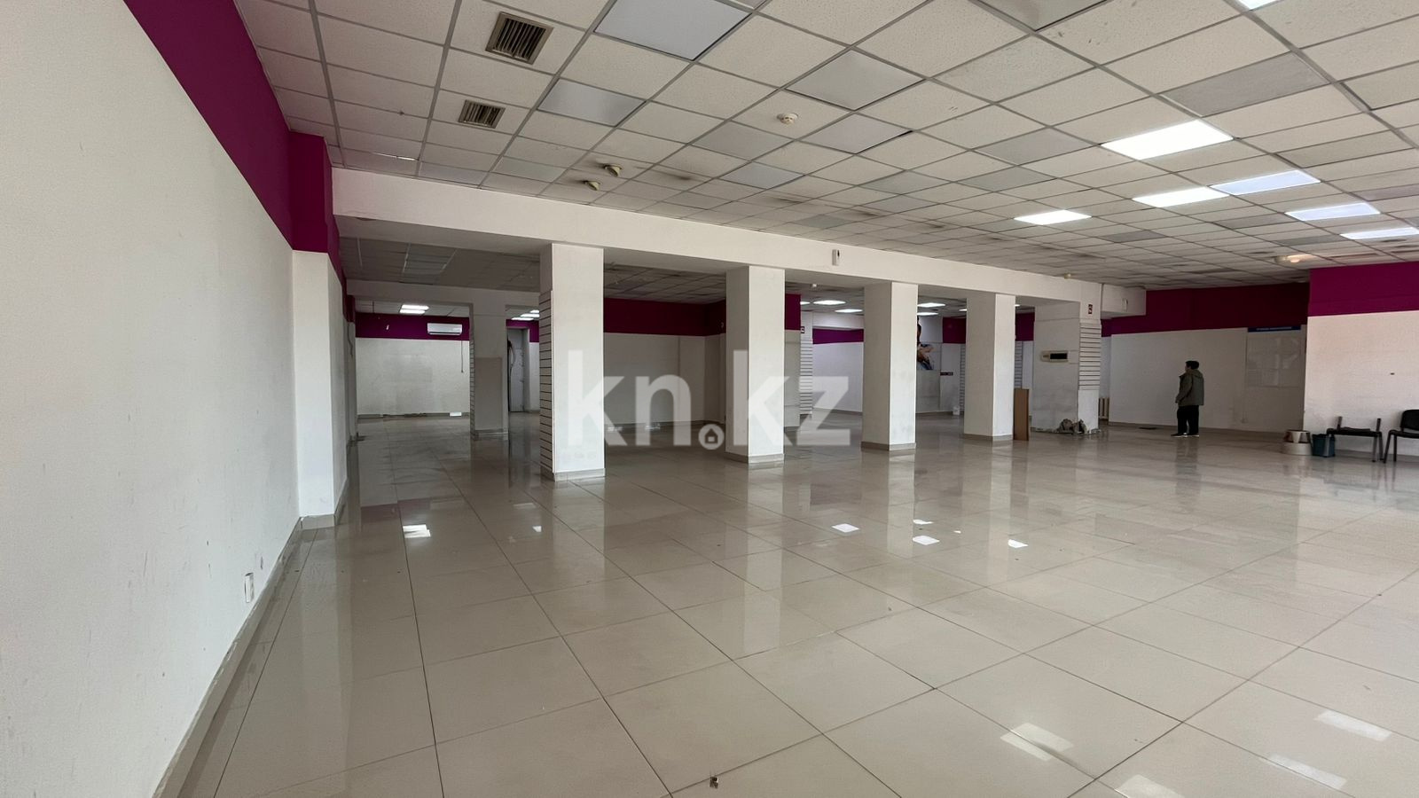 Аренда помещения - Аренда офисных и торговых помещений в Казахстане - страница 2 фото 5 из 8