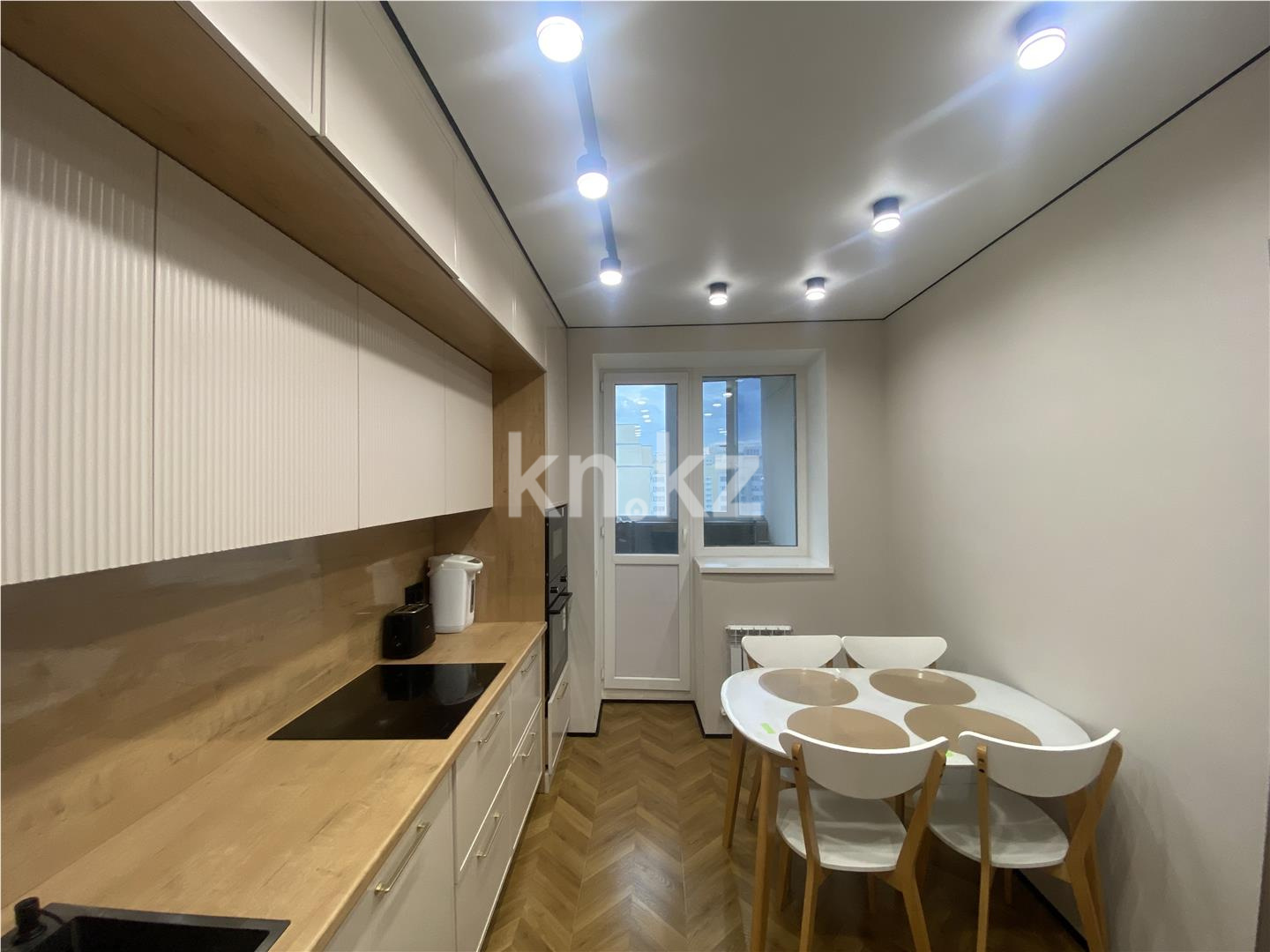 Продажа 3-комнатной квартиры, 71.5 м², ул. Е-15 - Продажа квартир в Астане фото 1 из 11