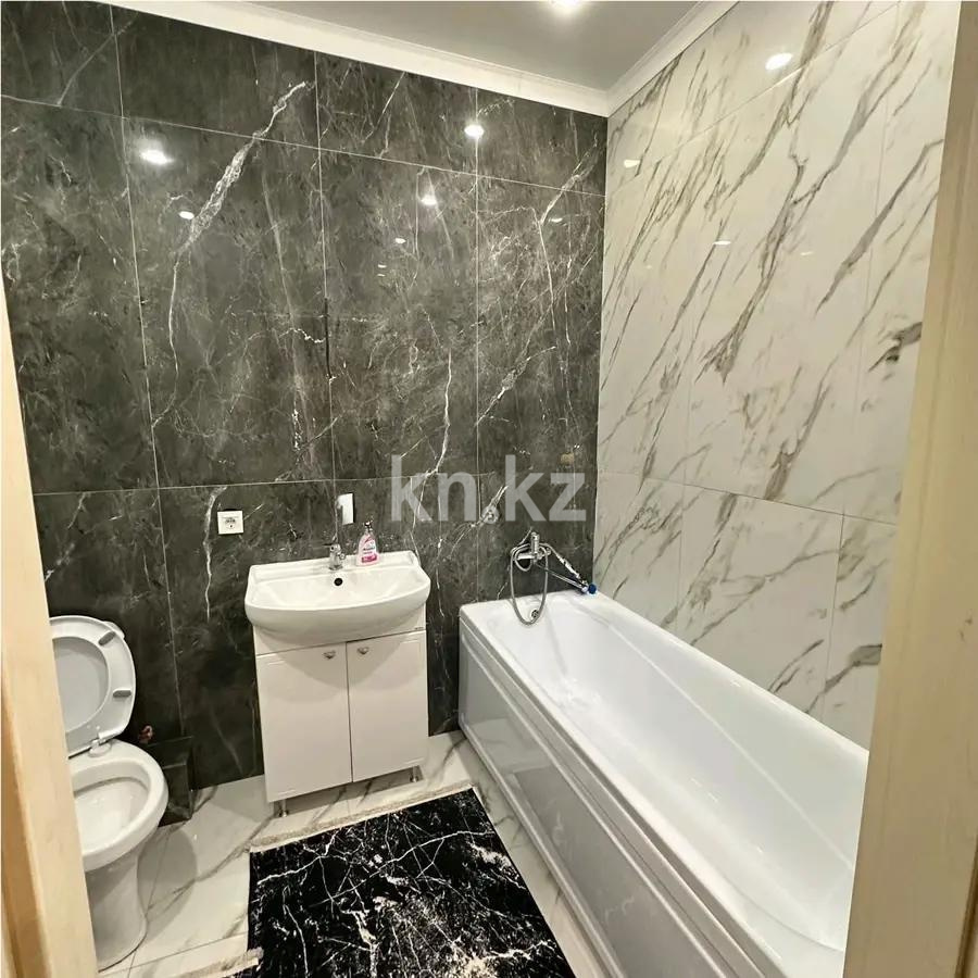 Продажа 2-комнатной квартиры, 51 м² в Астане - фото 4