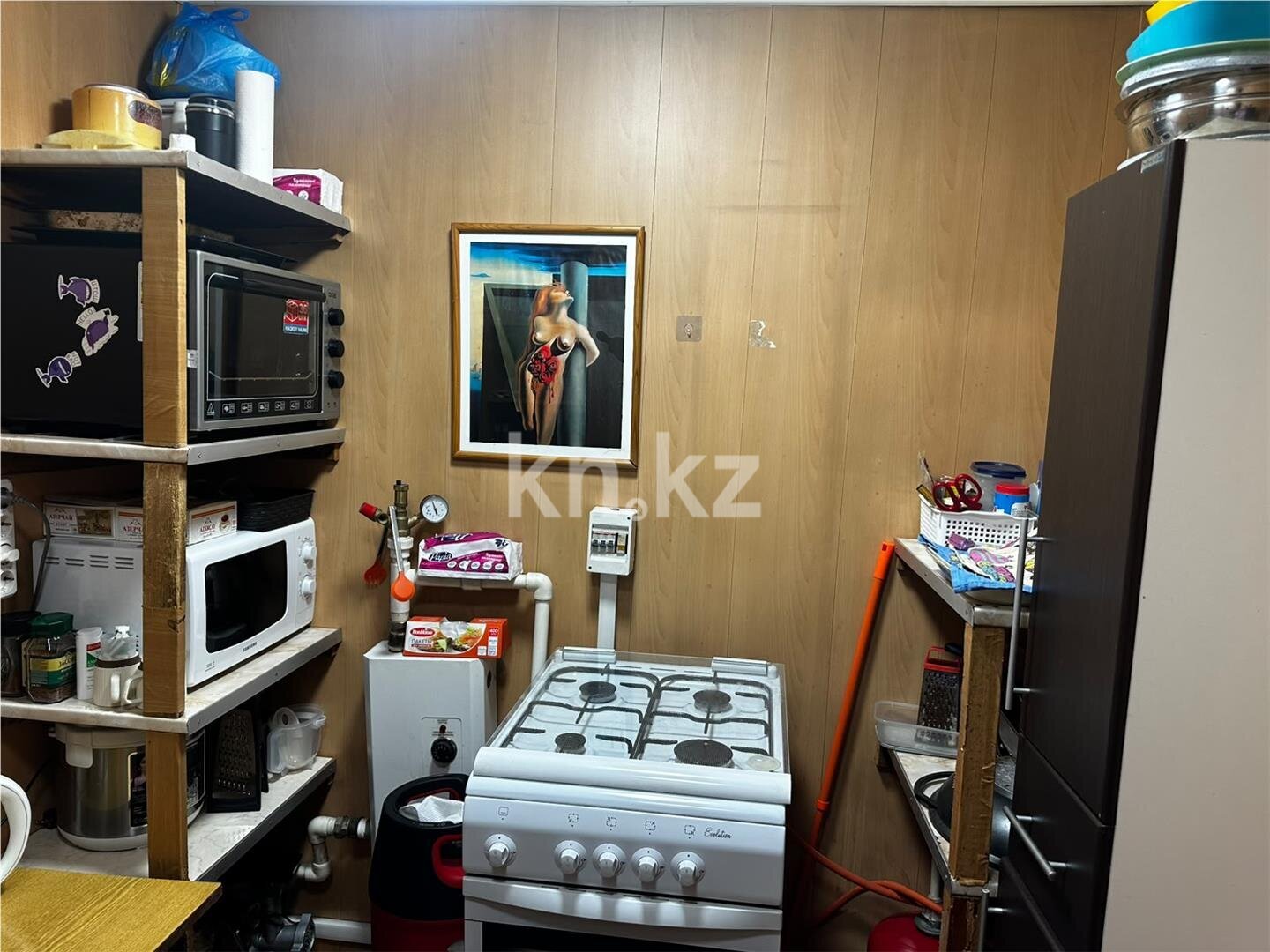 Продажа 4-комнатного дома, 70 м² в Караганде - фото 10