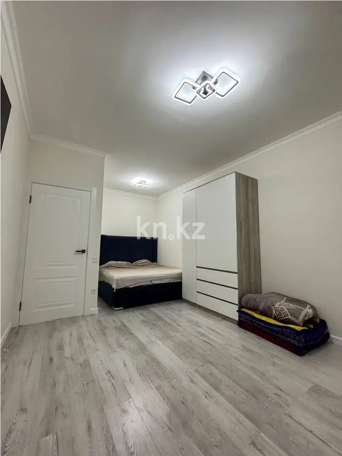Продажа 1-комнатной квартиры, 38.9 м², ул. Е-810, дом  2/21 в Астане - фото 2