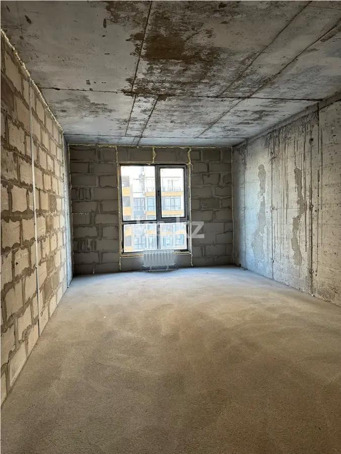 Продажа 2-комнатной квартиры, 60.9 м², ул. Журавлева, дом  28 - Продажа квартир в Алматы фото 1 из 2